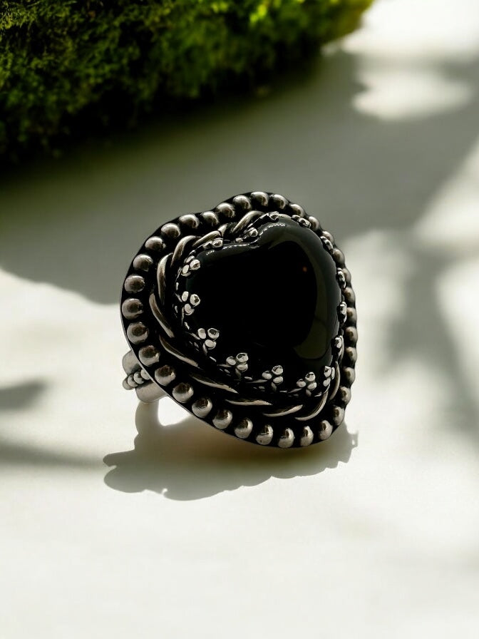Bague Rock of Love