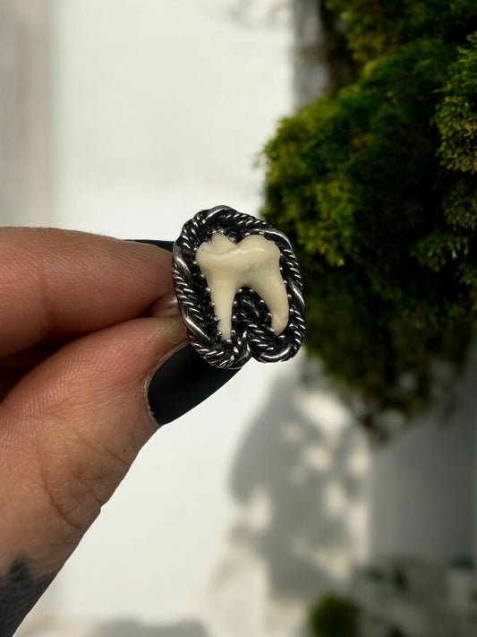 Bague Raton